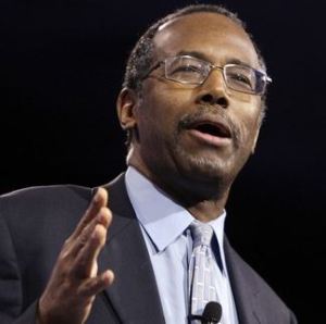 Dr. Ben Carson: The Collapse of Obamacare